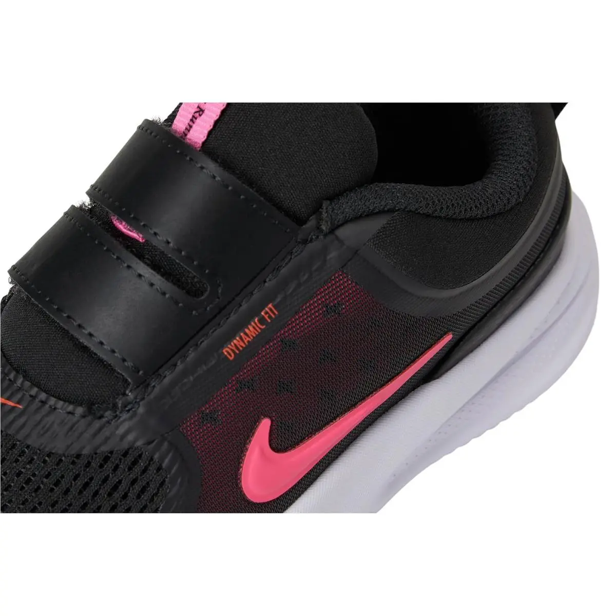 Nike shoes - Black/Black/Anthracite 46
