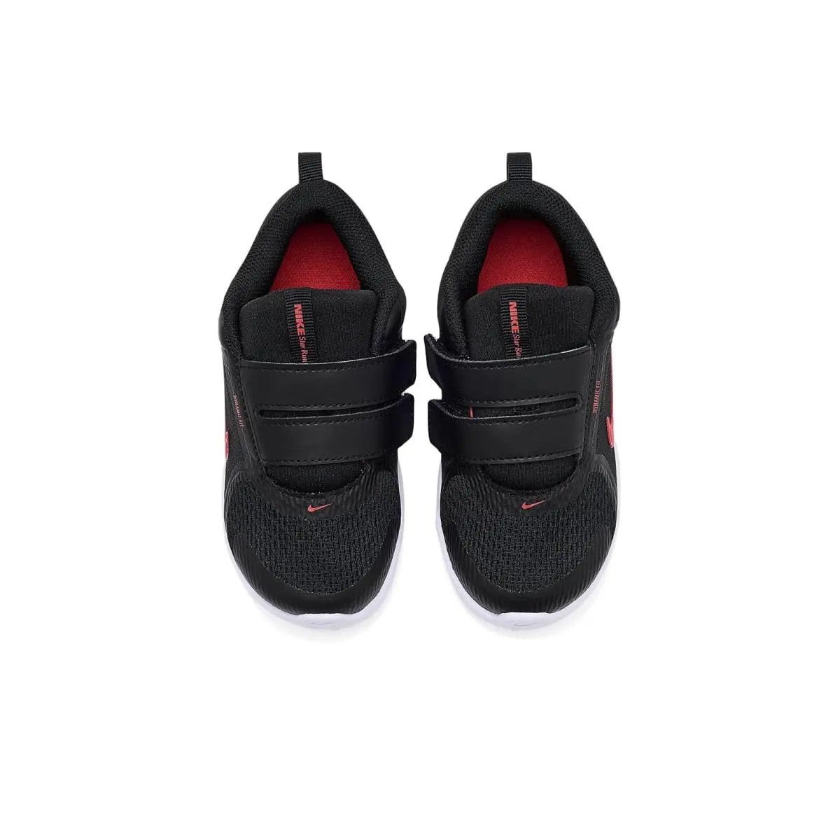 Nike shoes - Black/Black/Anthracite 14