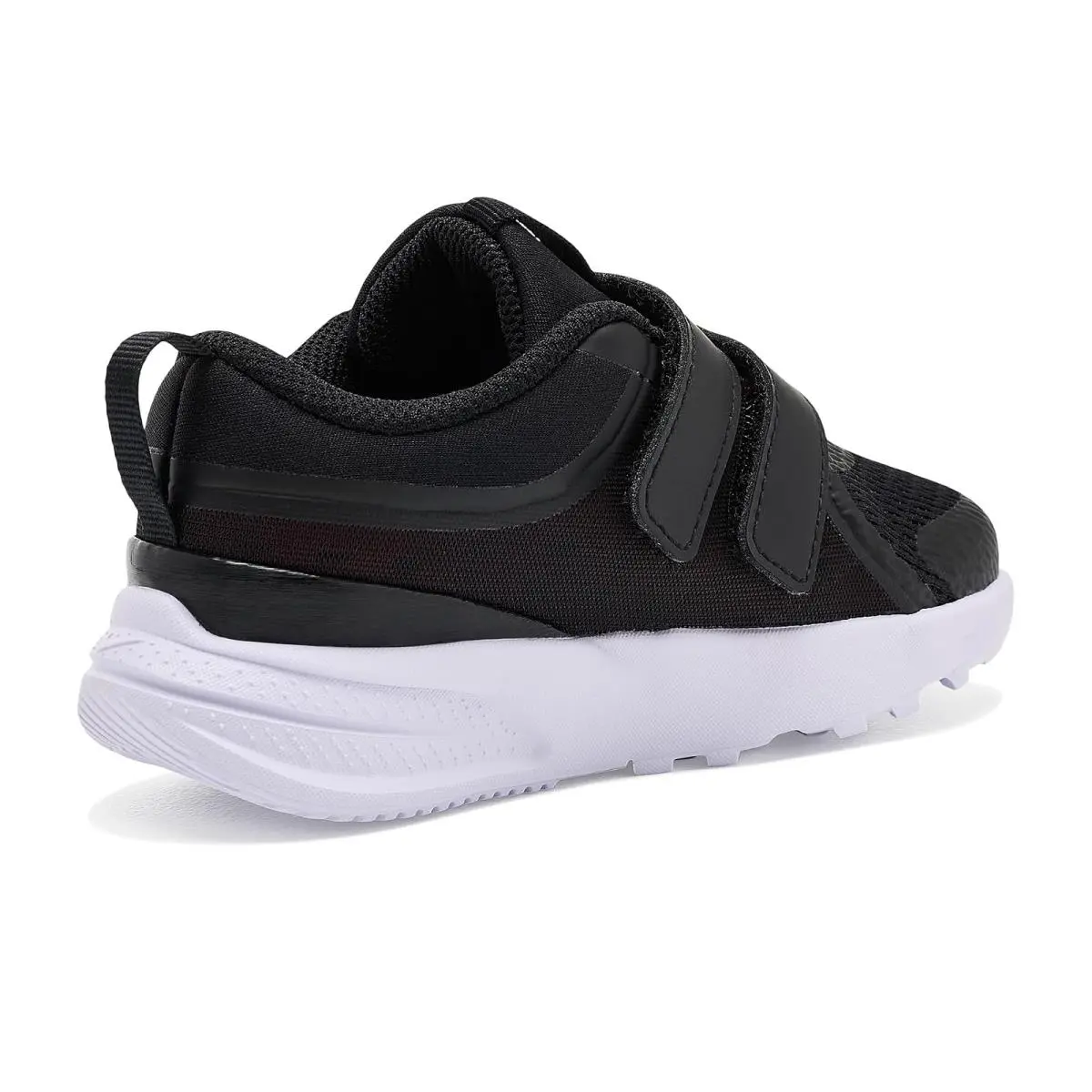 Nike shoes - Black/Black/Anthracite 15