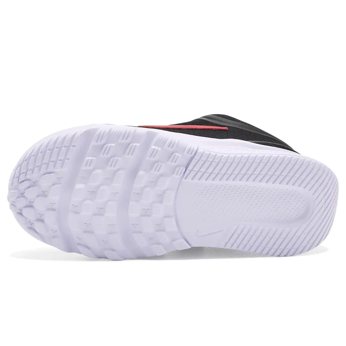 Nike shoes - Black/Black/Anthracite 17