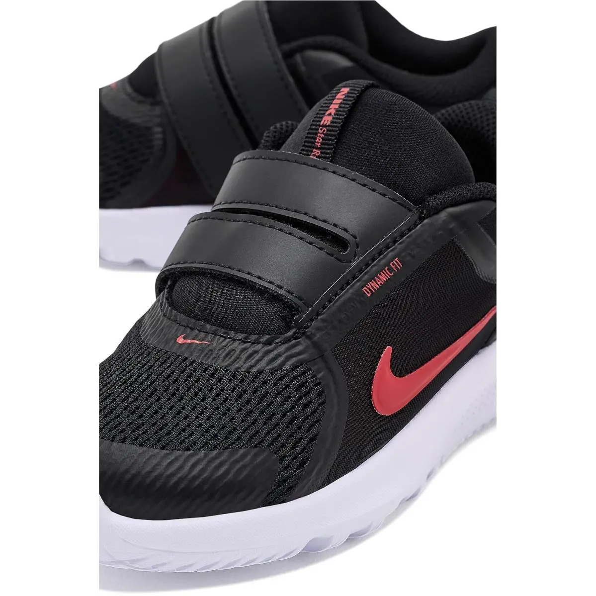 Nike shoes - Black/Black/Anthracite 18