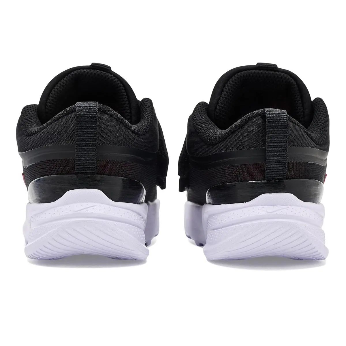 Nike shoes - Black/Black/Anthracite 19