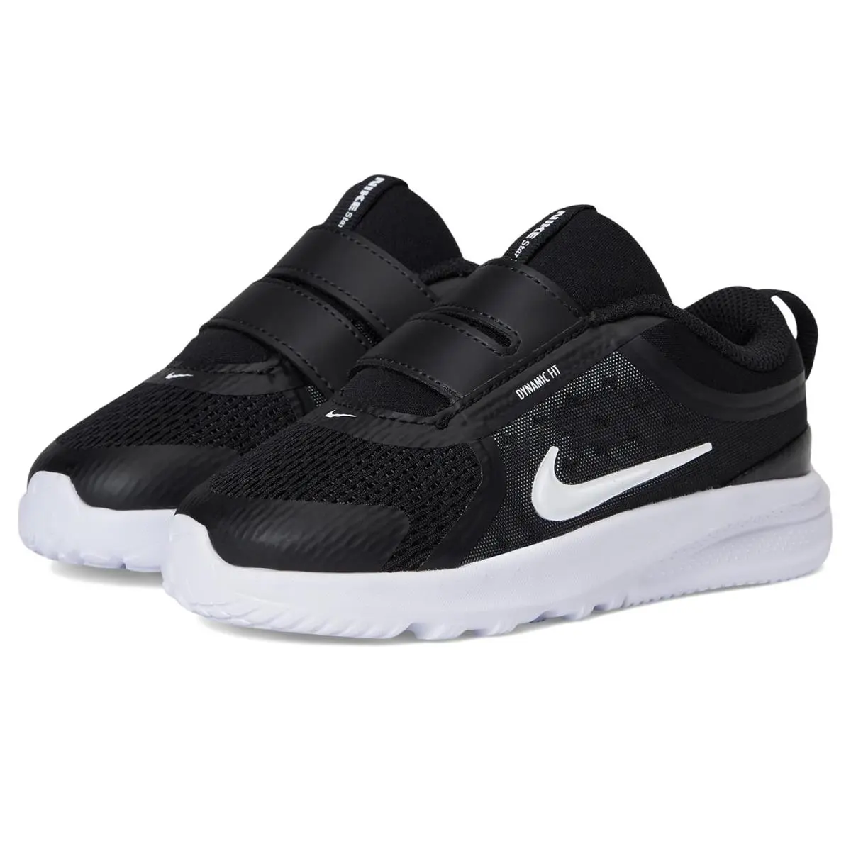 Nike shoes - Black/Black/Anthracite 20