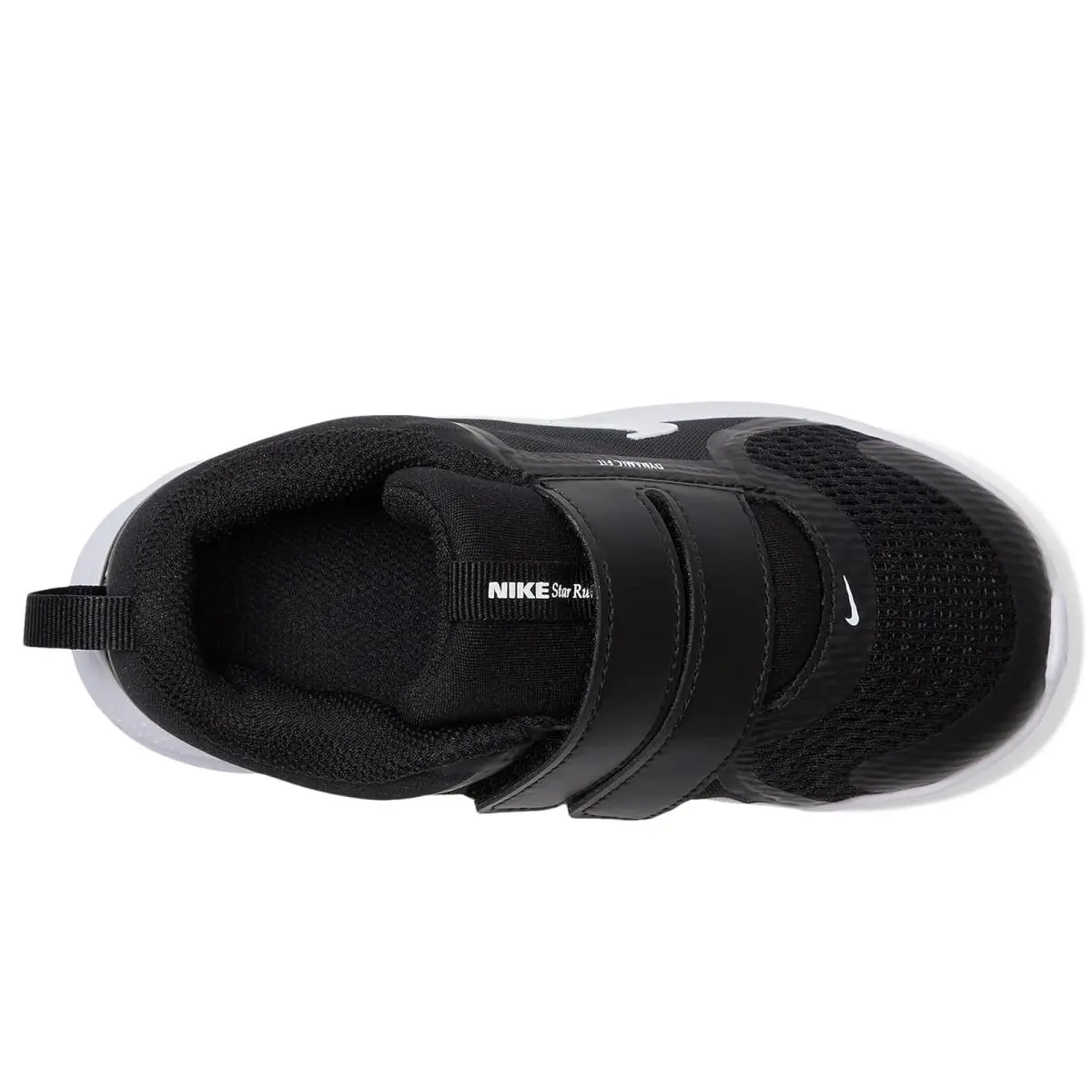 Nike shoes - Black/Black/Anthracite 21