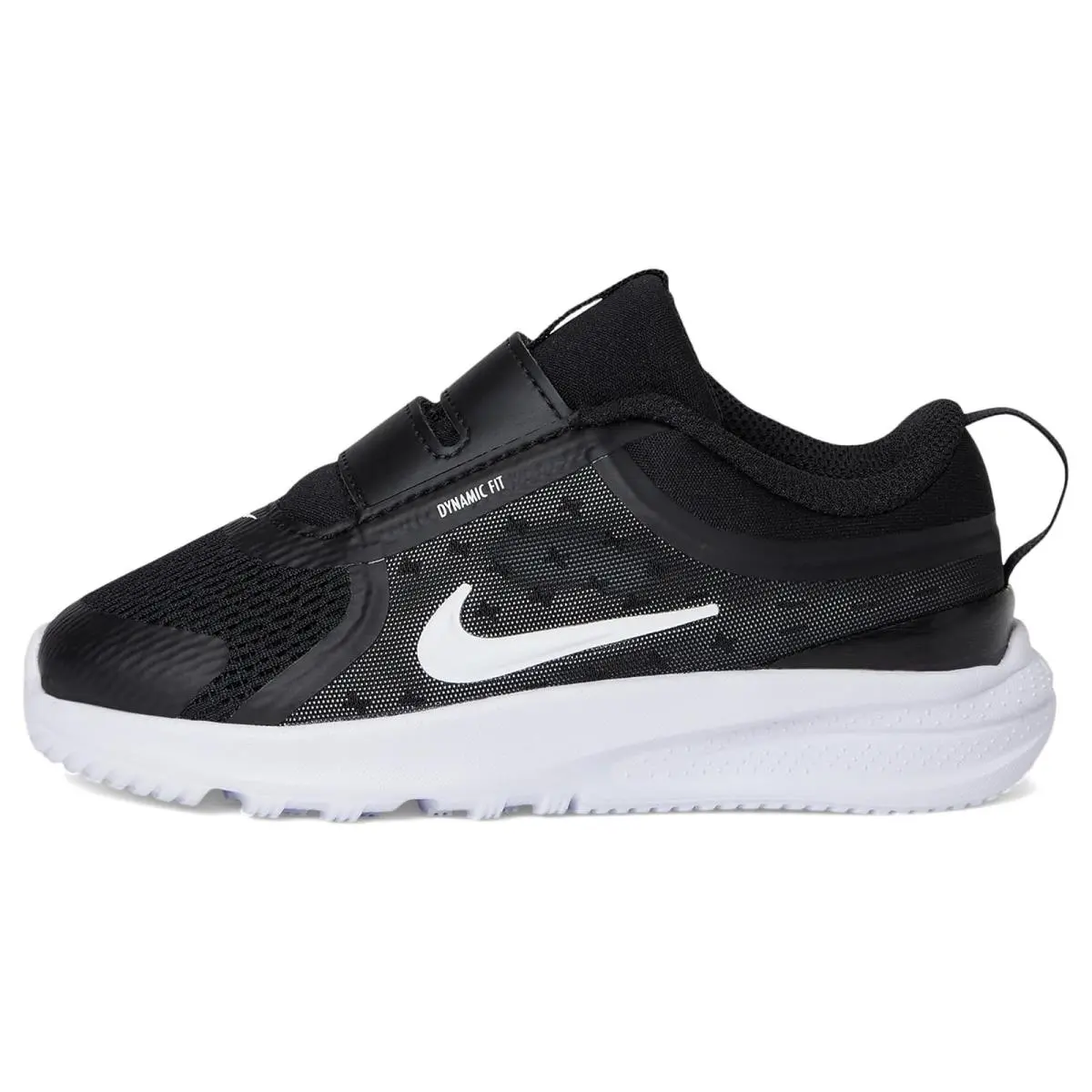 Nike shoes - Black/Black/Anthracite 23