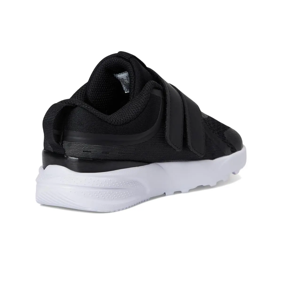 Nike shoes - Black/Black/Anthracite 24