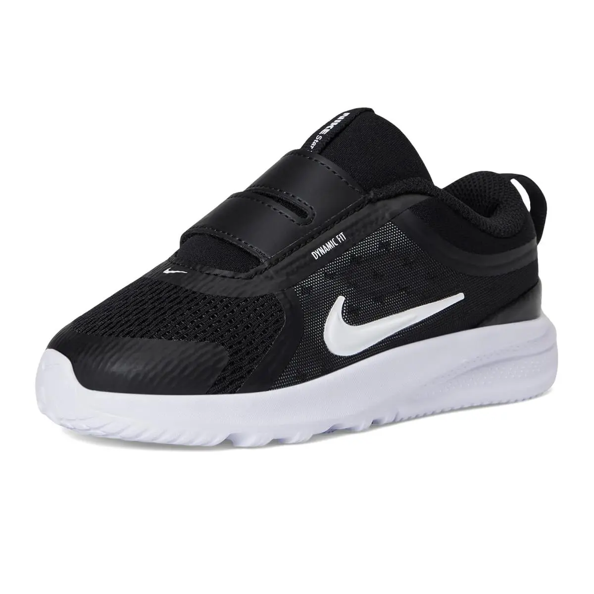 Nike shoes - Black/Black/Anthracite 26