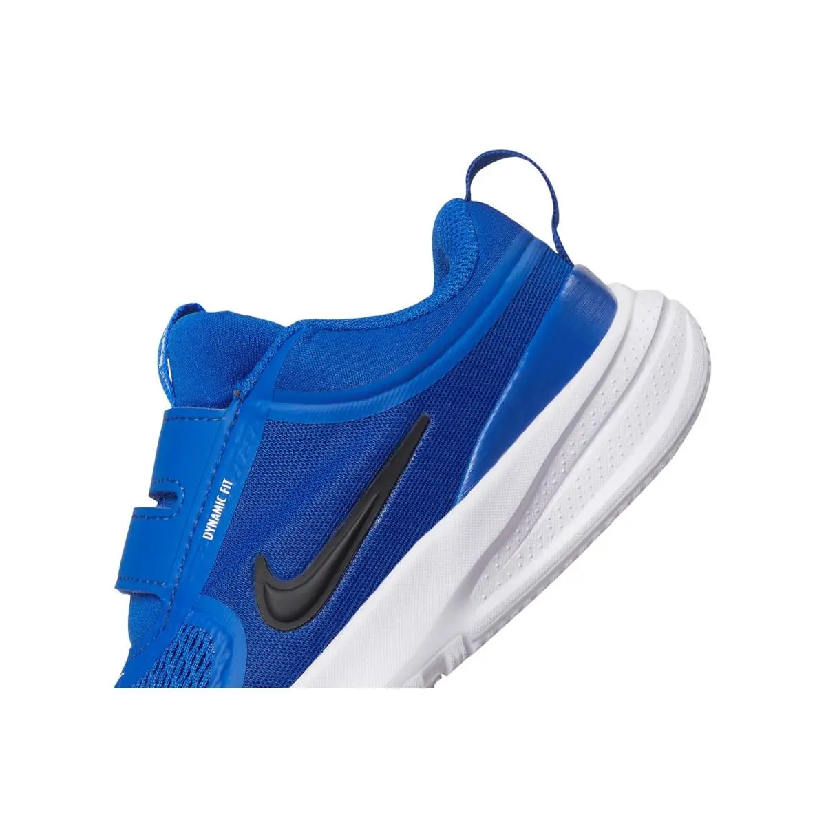 Nike shoes - Black/Black/Anthracite 32