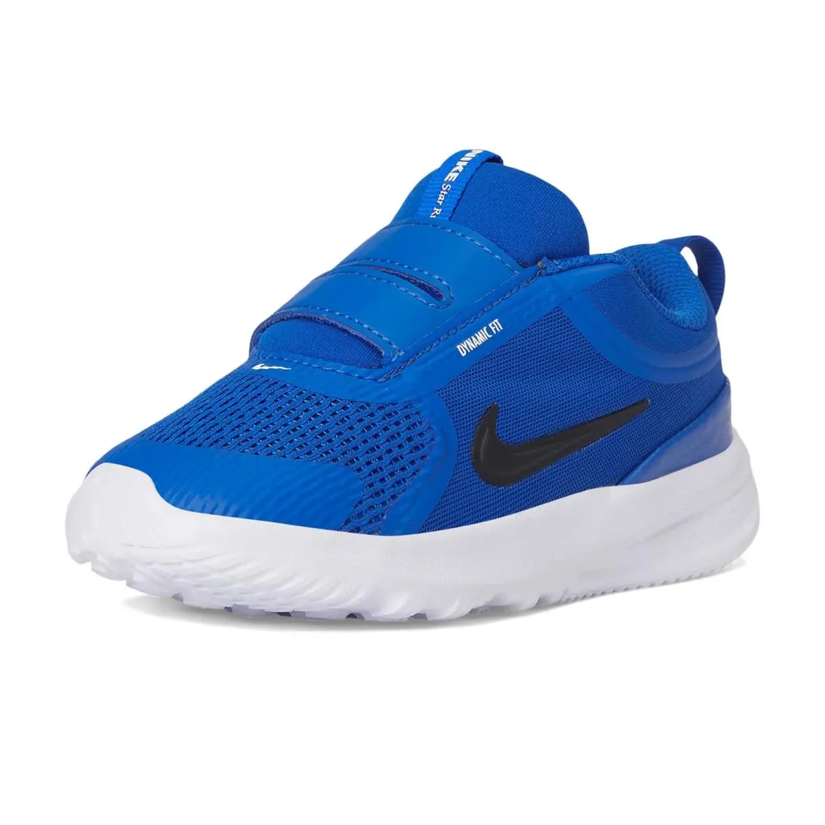 Nike shoes - Black/Black/Anthracite 33