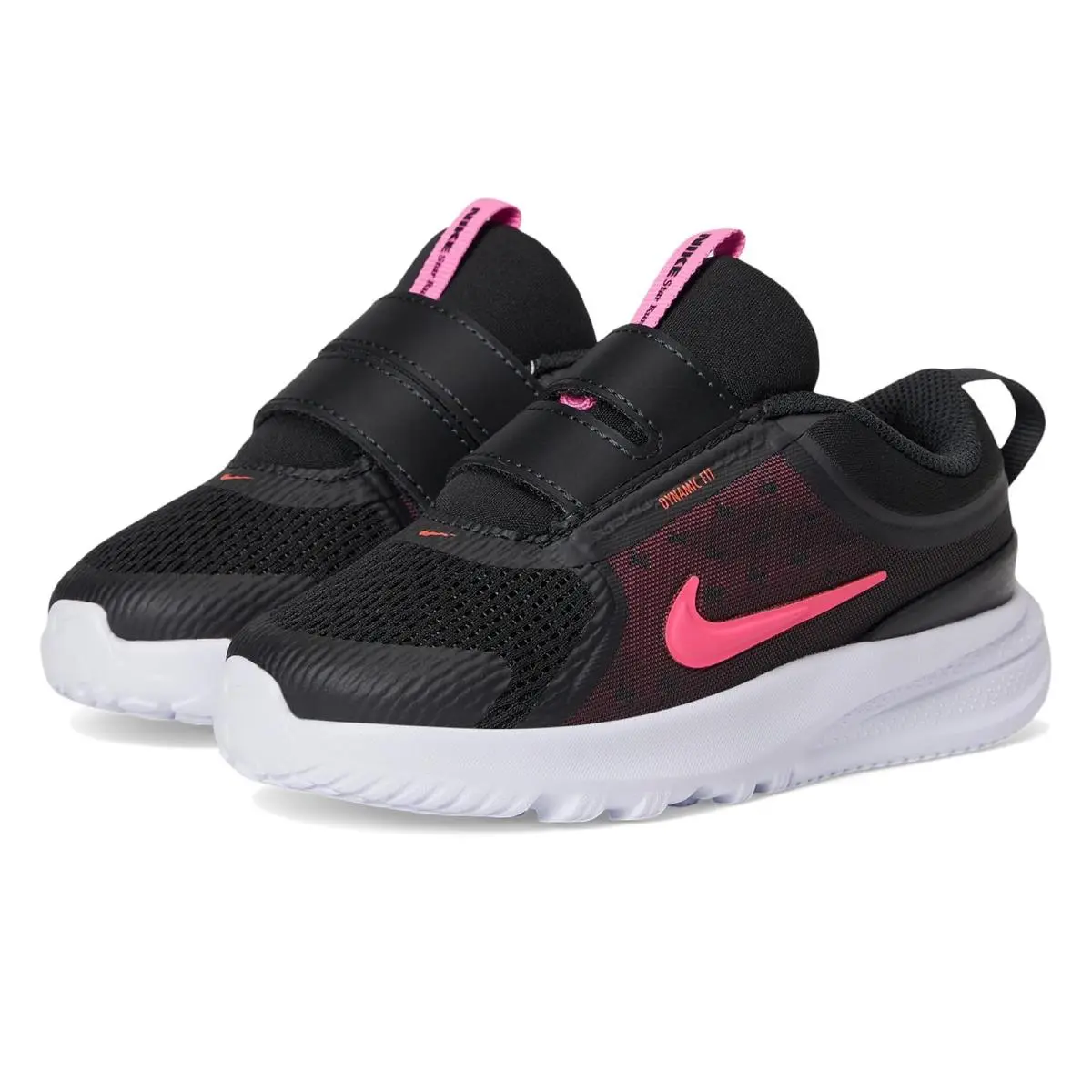 Nike shoes - Black/Black/Anthracite 41