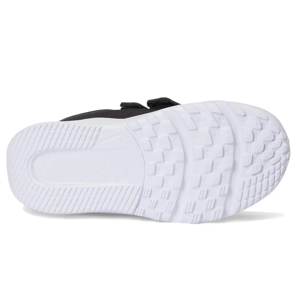Nike shoes - Black/Black/Anthracite 43