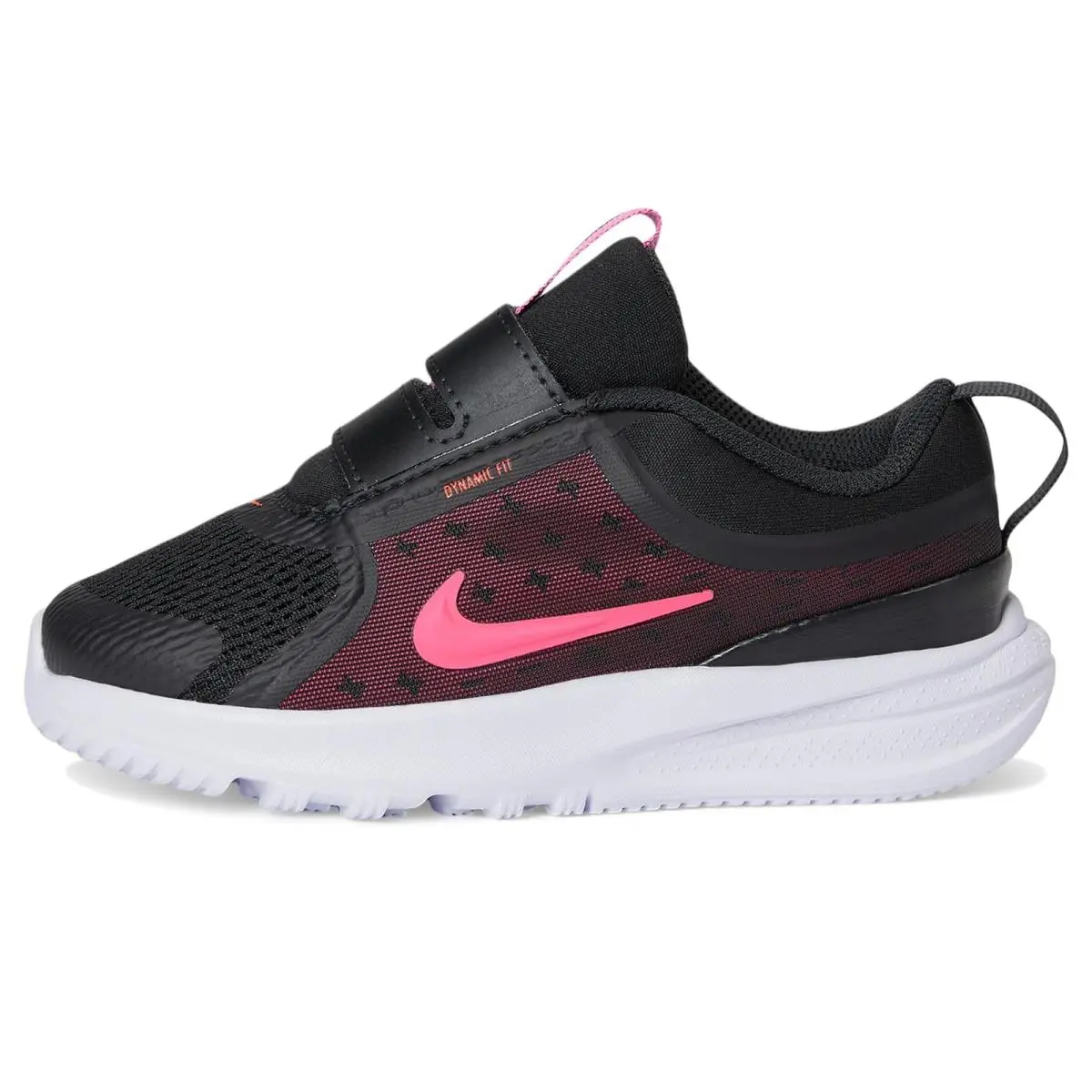 Nike shoes - Black/Black/Anthracite 44