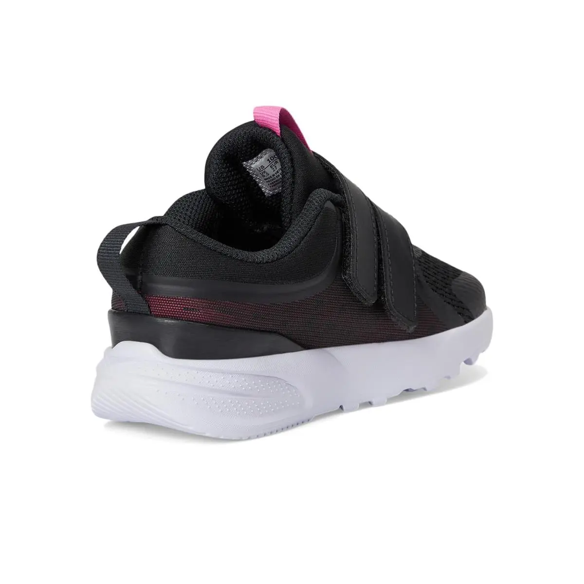 Nike shoes - Black/Black/Anthracite 45