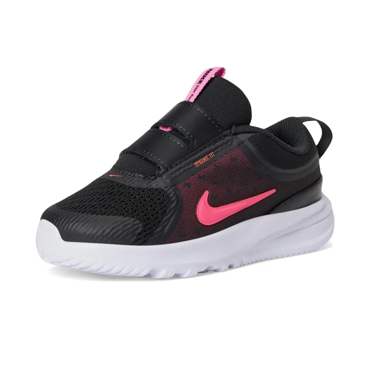 Nike shoes - Black/Black/Anthracite 47