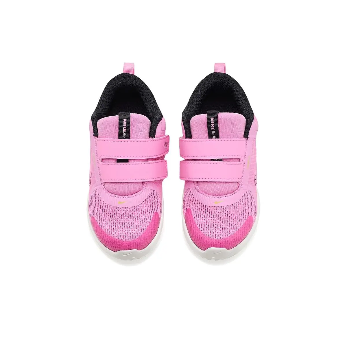 Nike shoes - Black/Black/Anthracite 56