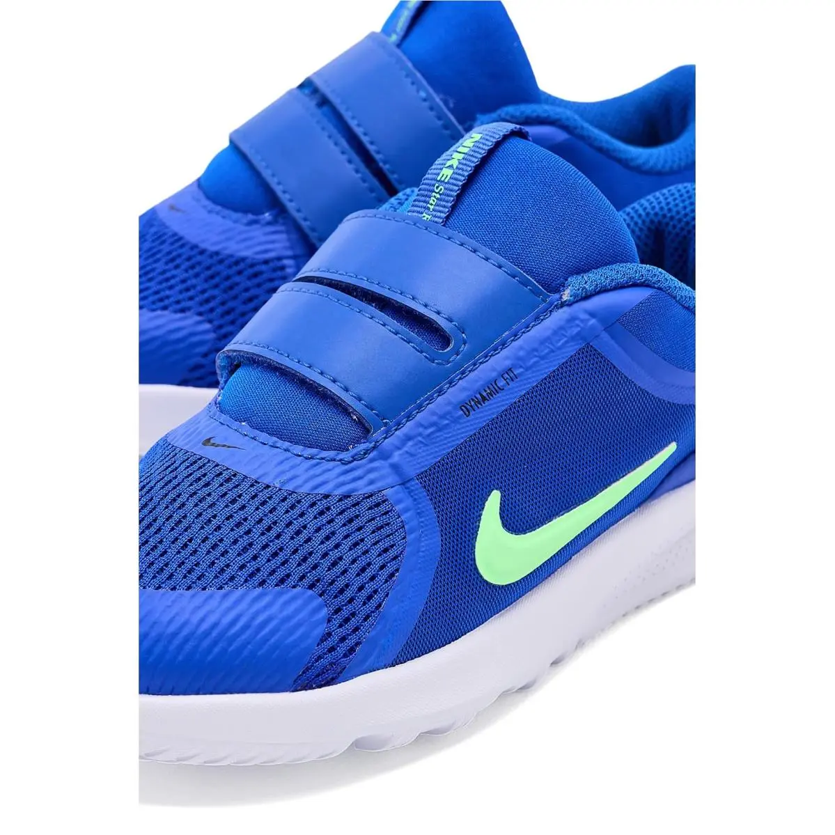 Nike shoes - Black/Black/Anthracite 74