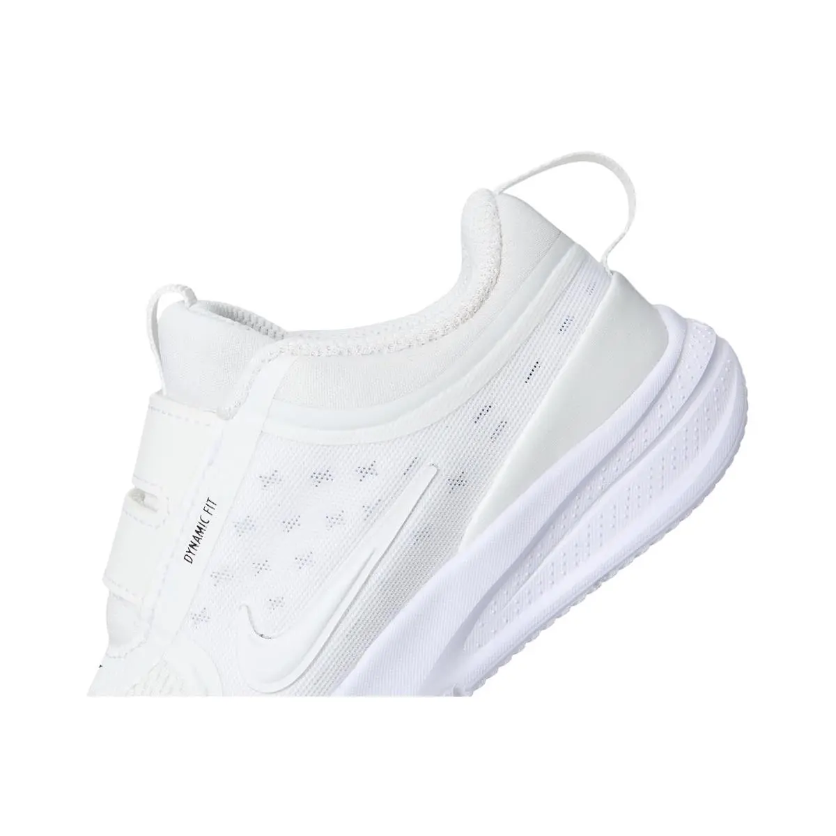 Nike shoes - Black/Black/Anthracite 88