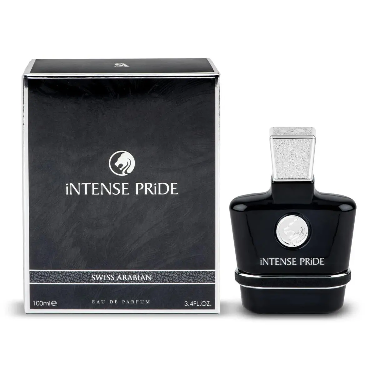 Intense Pride BY Swiss ARABIAN-EDP-SPRAY-3.4 OZ-100 ML