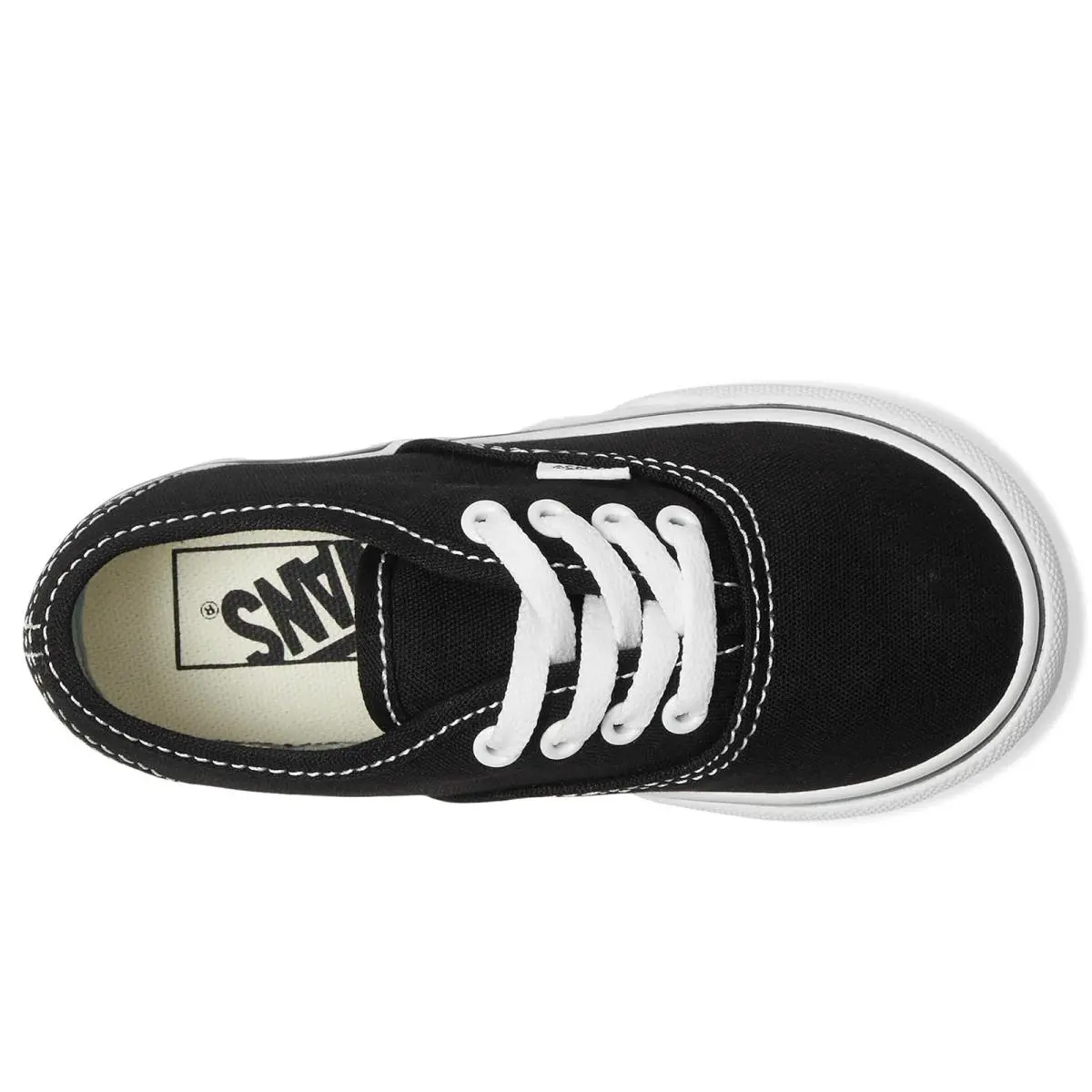 Vans shoes - Black 0