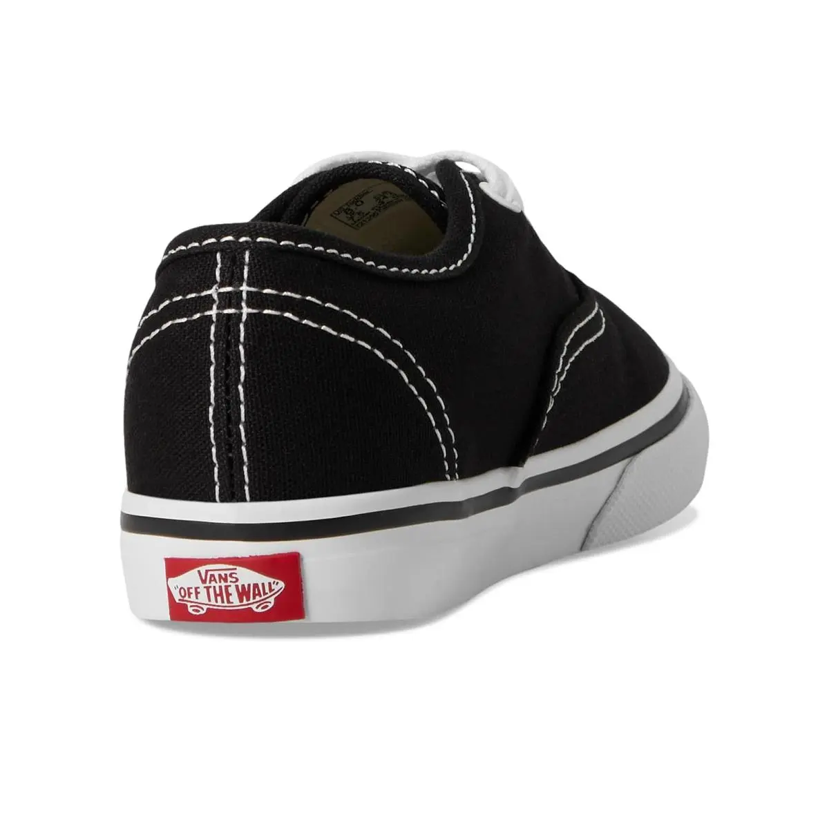 Vans shoes - Black 3