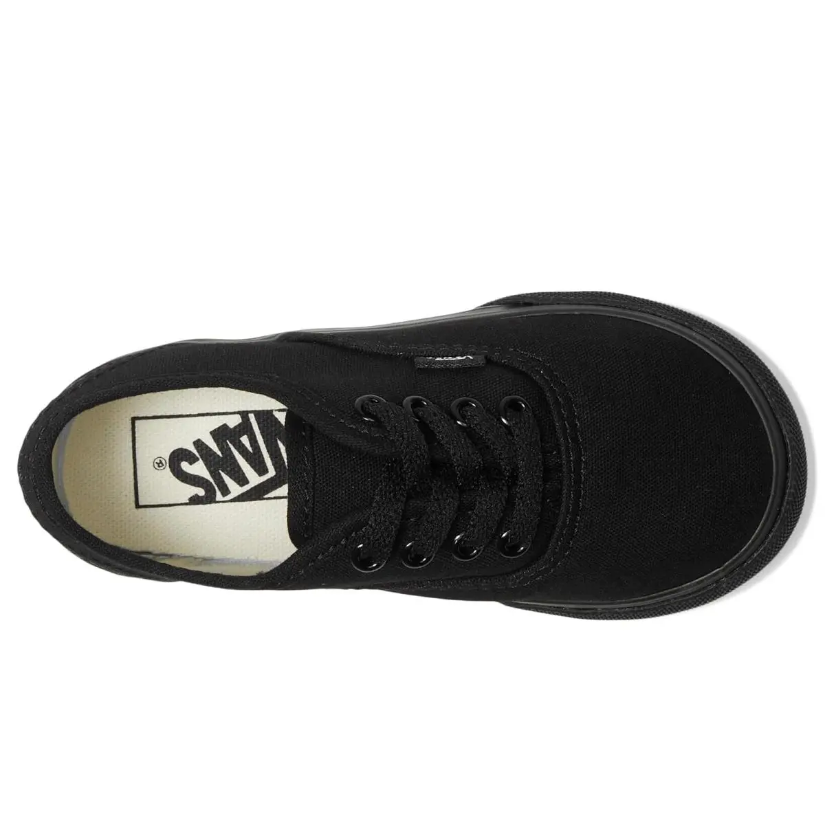 Vans shoes - Black 14