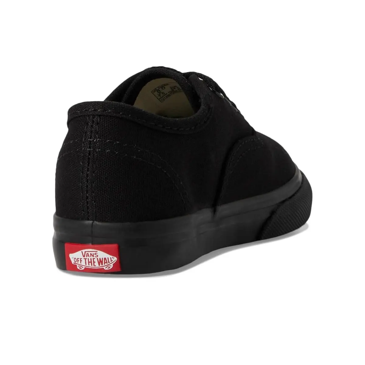 Vans shoes - Black 17
