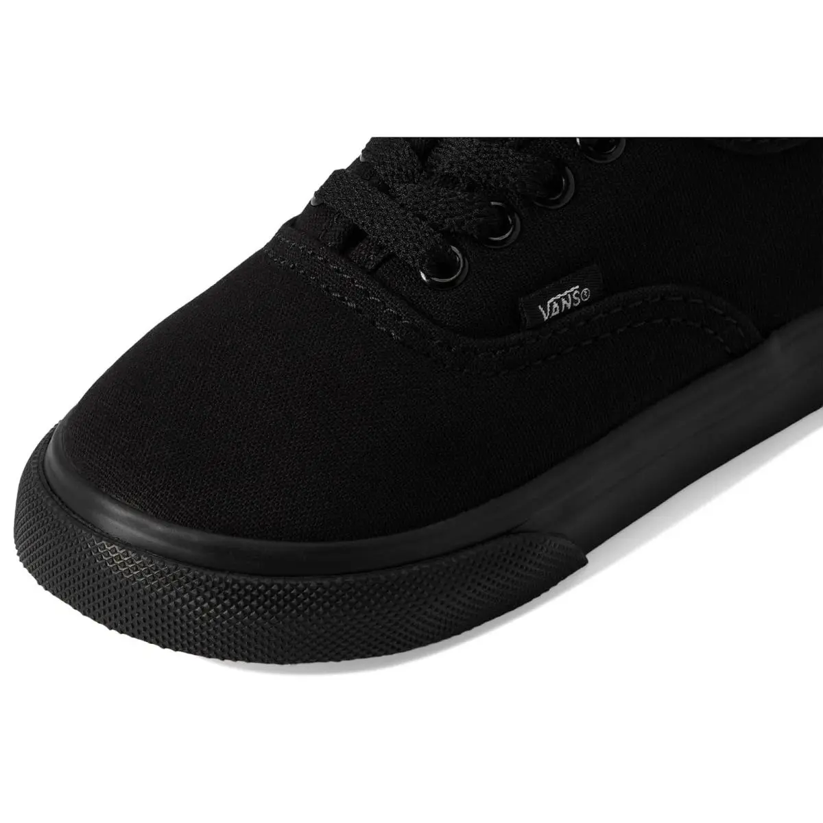 Vans shoes - Black 18