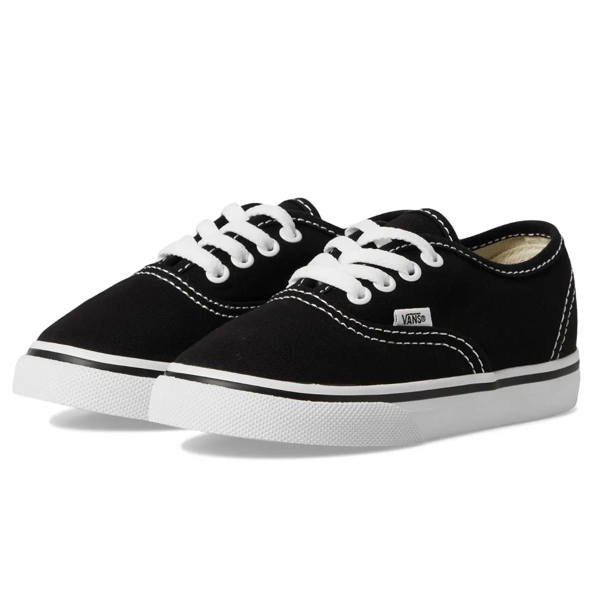Vans shoes - Black 6