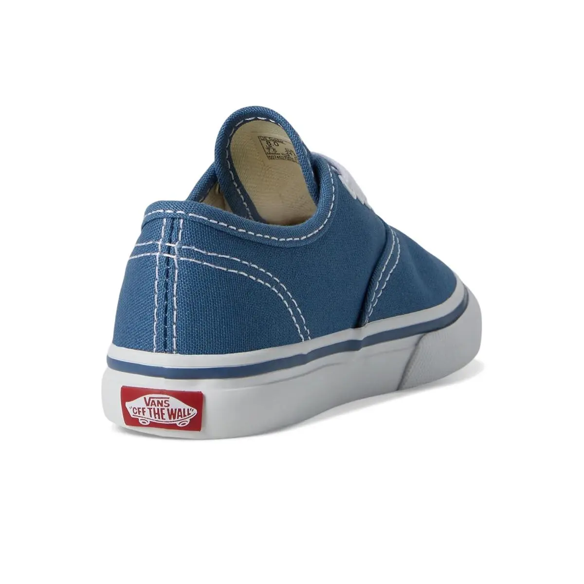 Vans shoes - Black 24