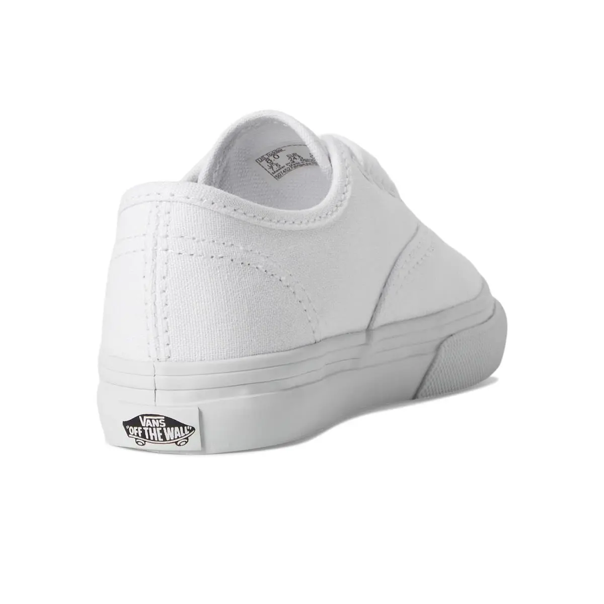 Vans shoes - Black 38