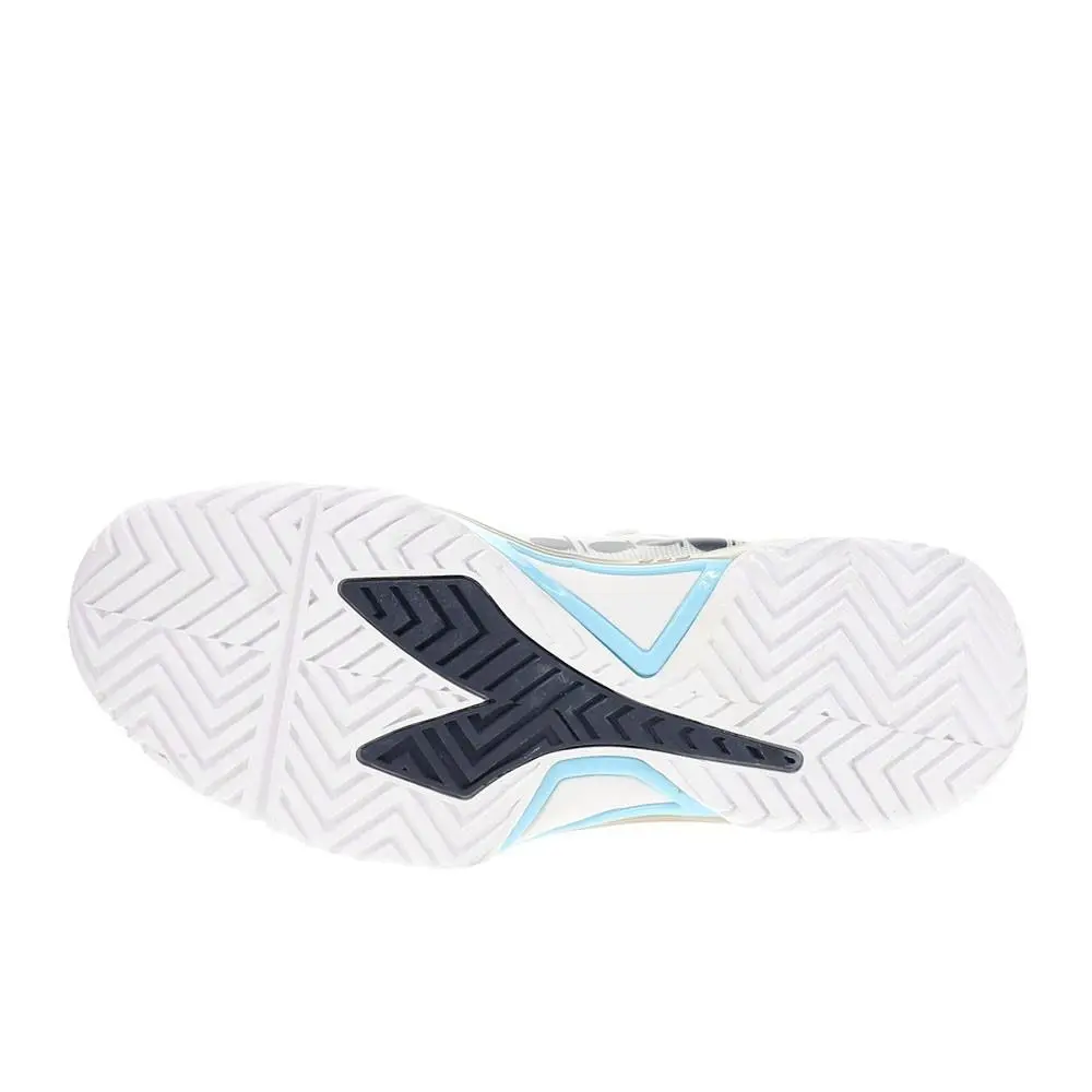 Diadora shoes - diadora B.Icon 3 All Ground Tennis - 181462-C1494 - White 10