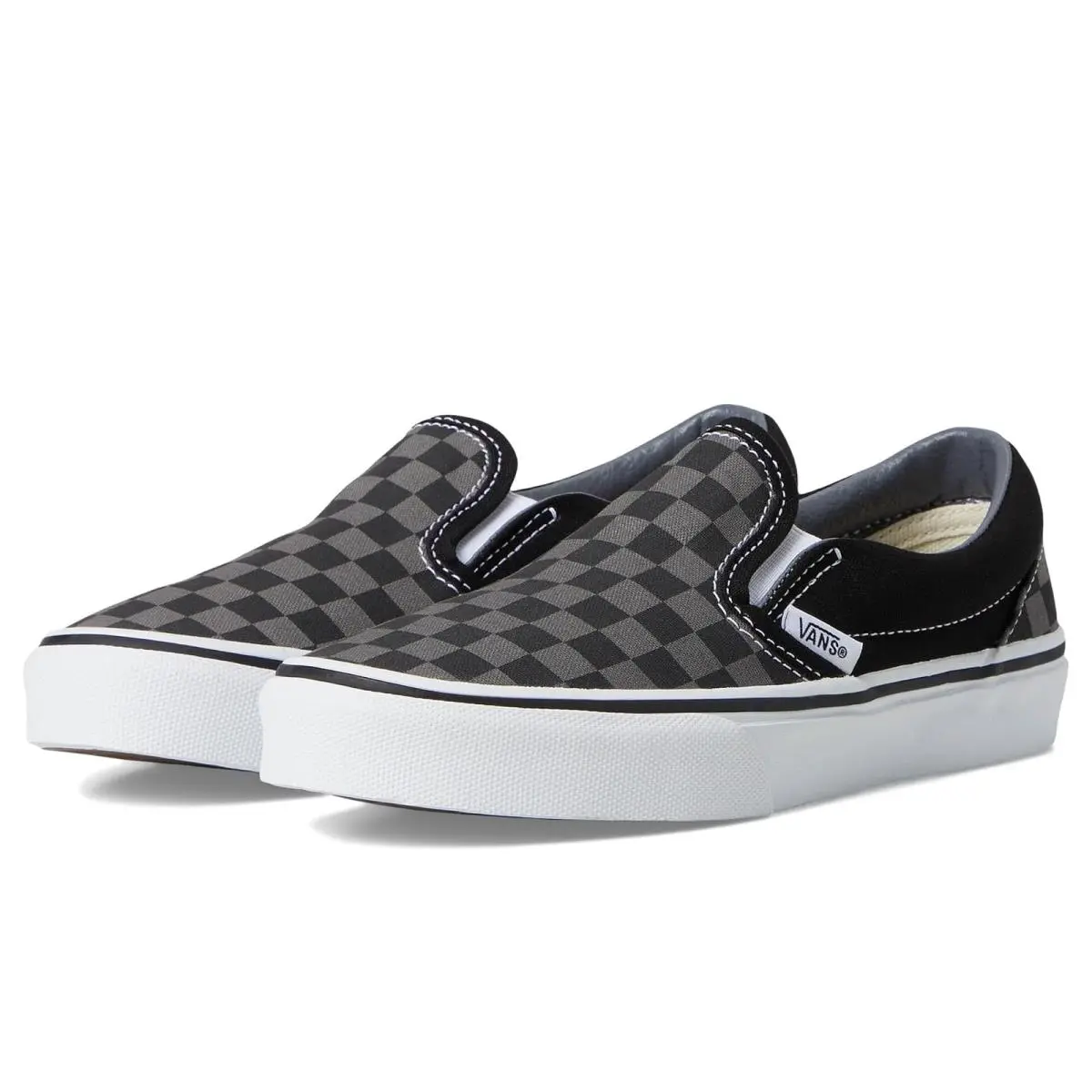 Children Unisex Shoes Vans Kids Classic Slip-on Little Kid/big Kid