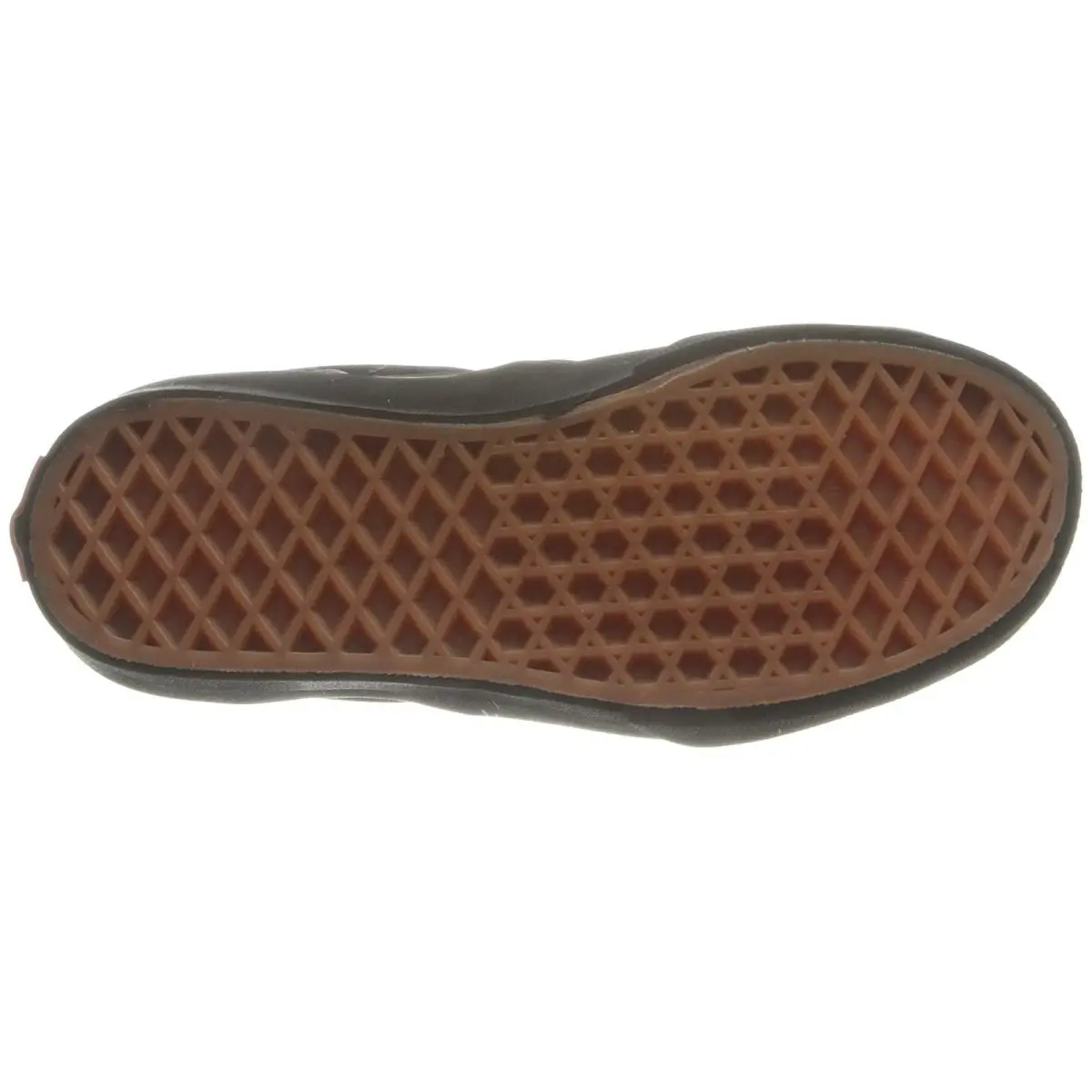 Vans shoes - (Checkerboard) Black/Pewter 28