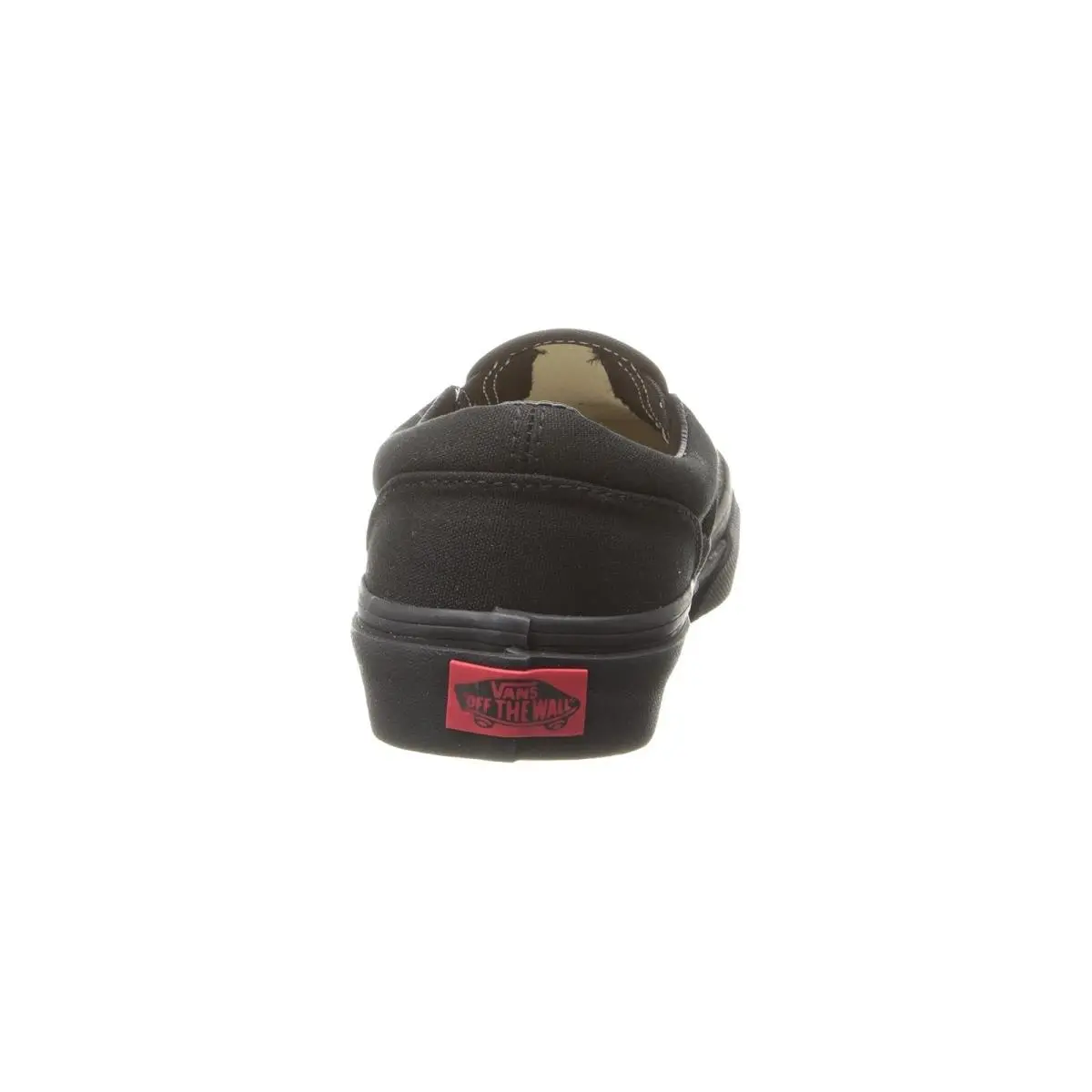 Vans shoes - (Checkerboard) Black/Pewter 30