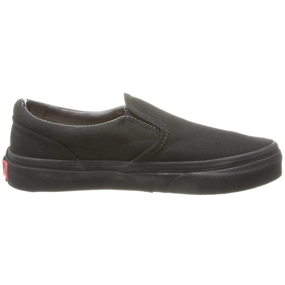Vans shoes - (Checkerboard) Black/Pewter 31