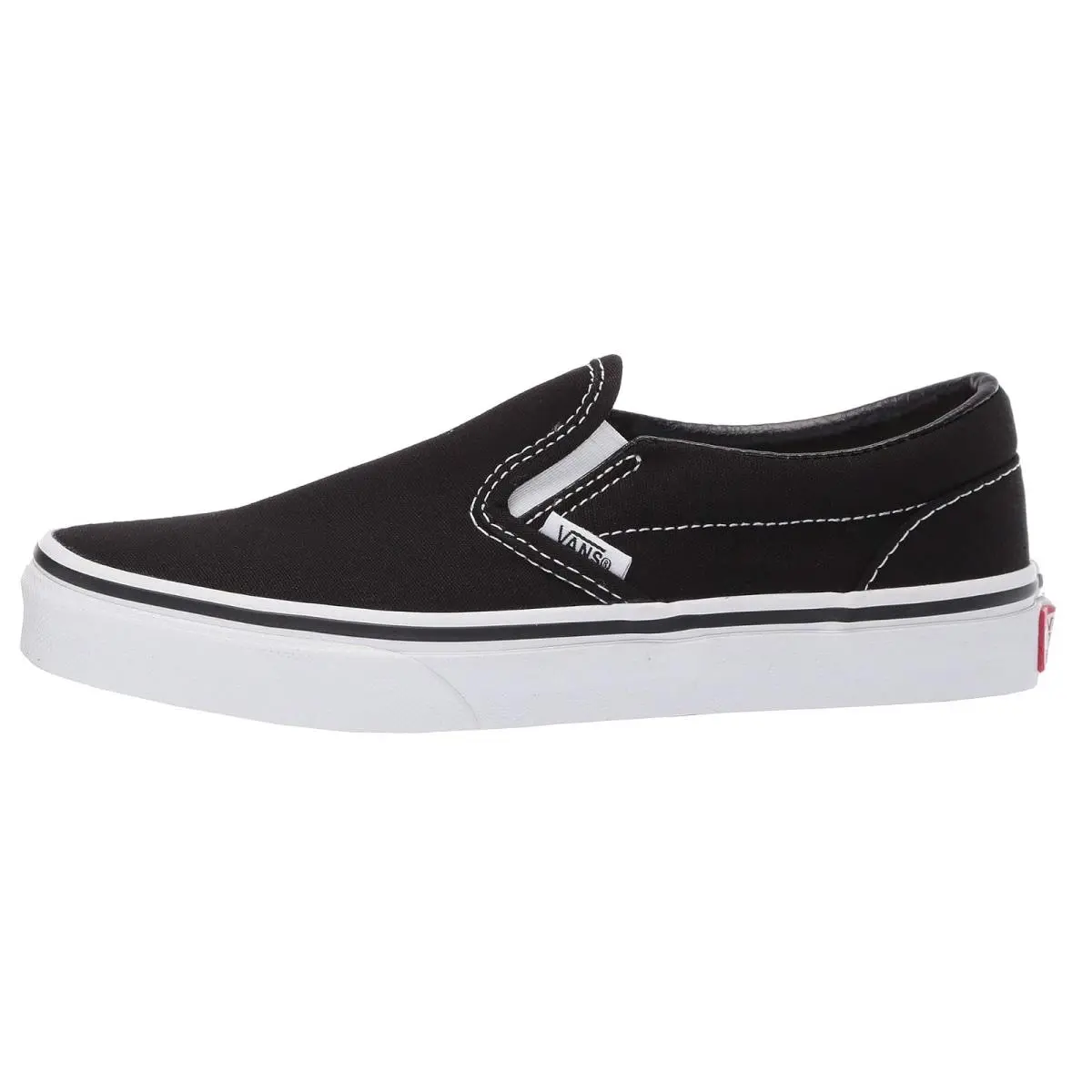 Vans shoes - (Checkerboard) Black/Pewter 36