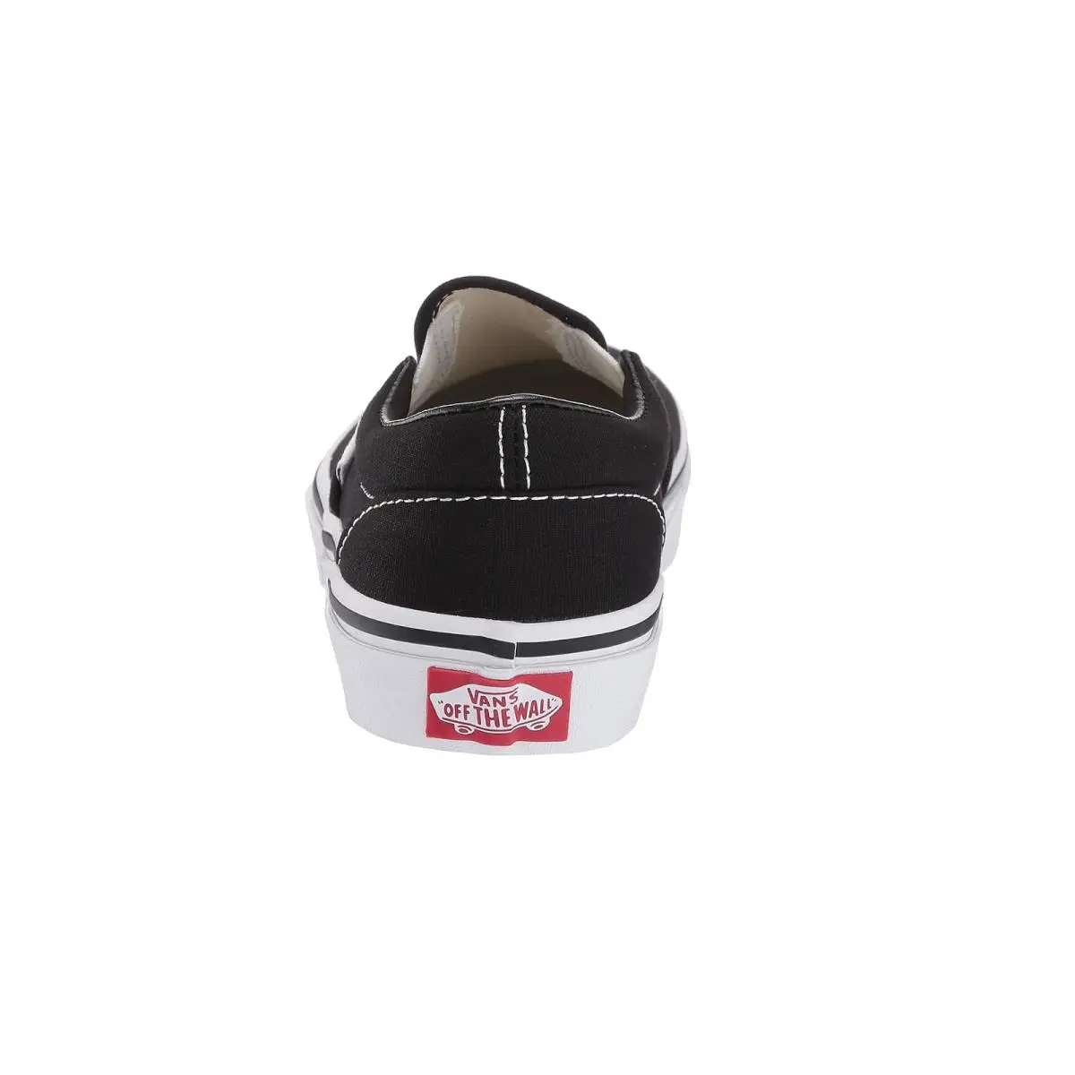 Vans shoes - (Checkerboard) Black/Pewter 37