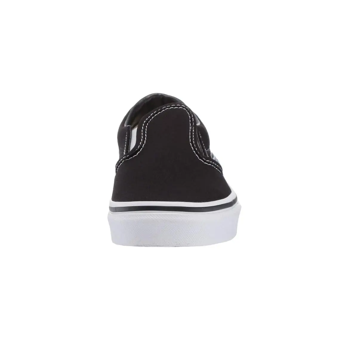 Vans shoes - (Checkerboard) Black/Pewter 39