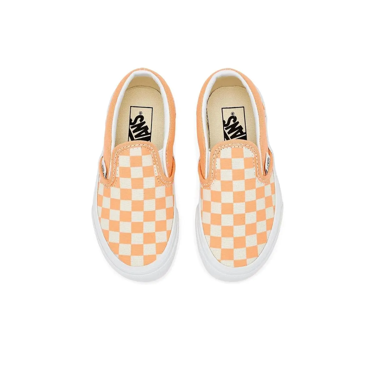 Vans shoes - (Checkerboard) Black/Pewter 41