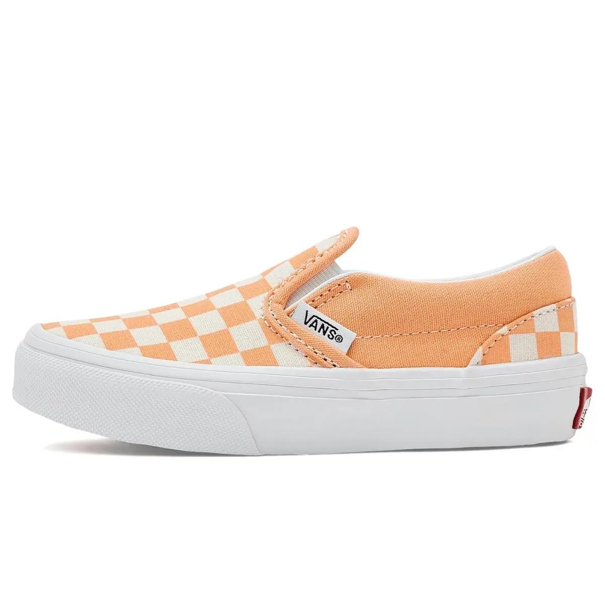 Vans shoes - (Checkerboard) Black/Pewter 43