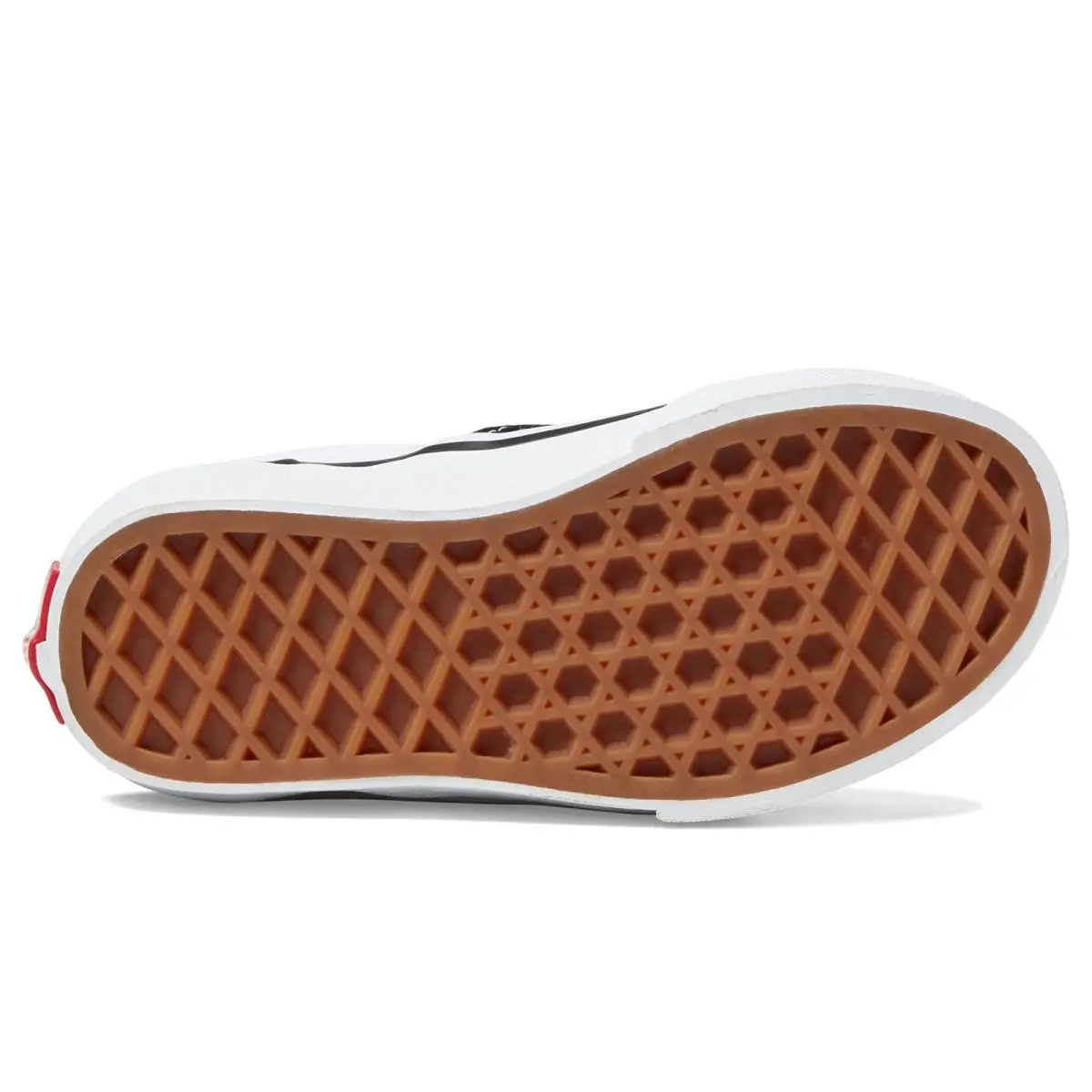 Vans shoes - (Checkerboard) Black/Pewter 15