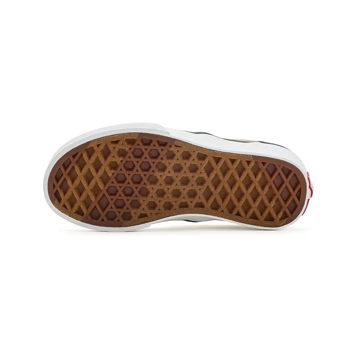 Vans shoes - (Checkerboard) Black/Pewter 58