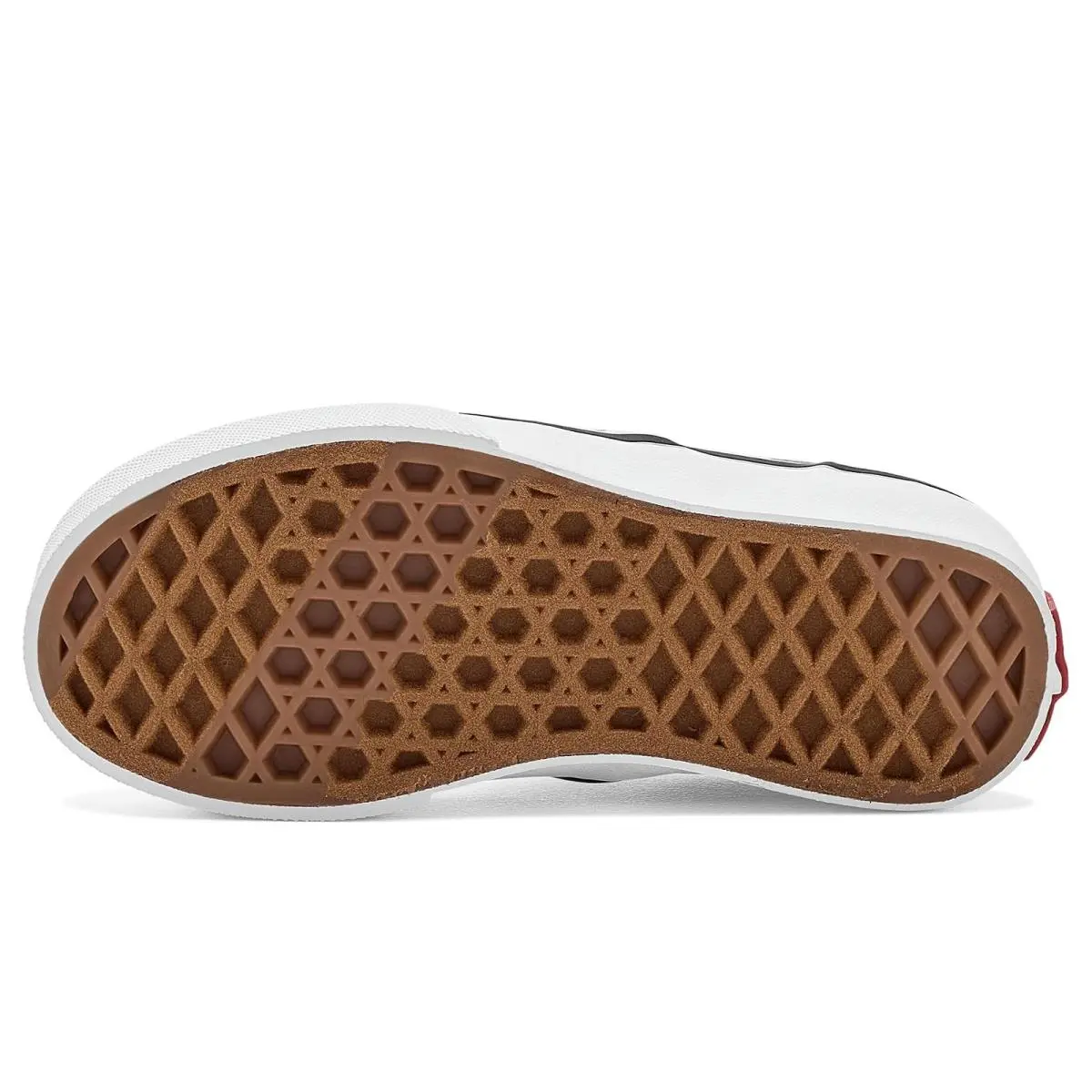 Vans shoes - (Checkerboard) Black/Pewter 65