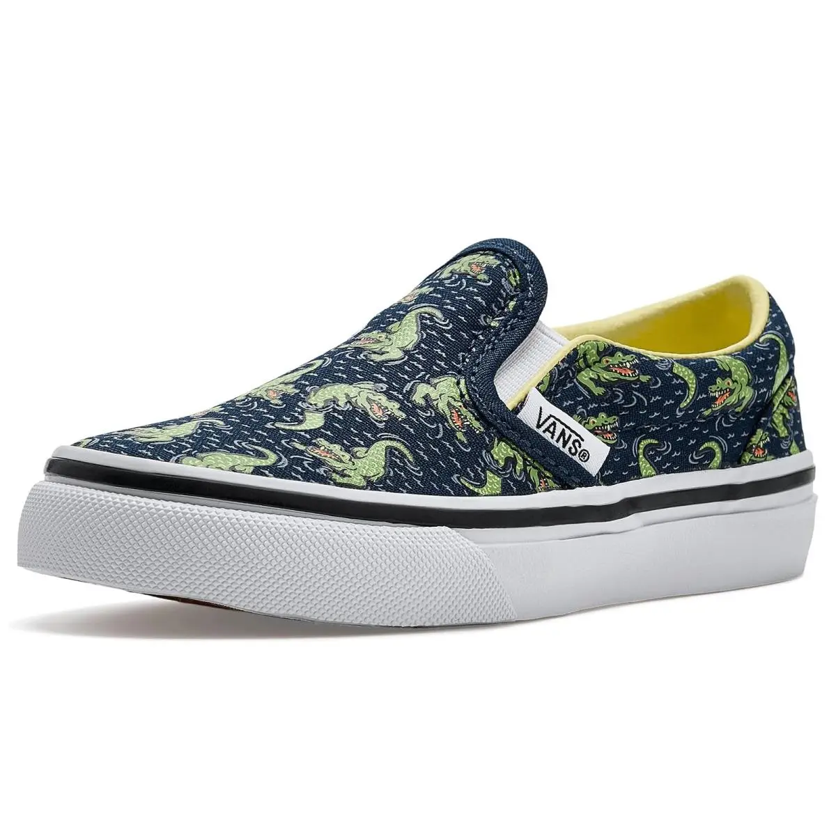 Vans shoes - (Checkerboard) Black/Pewter 75