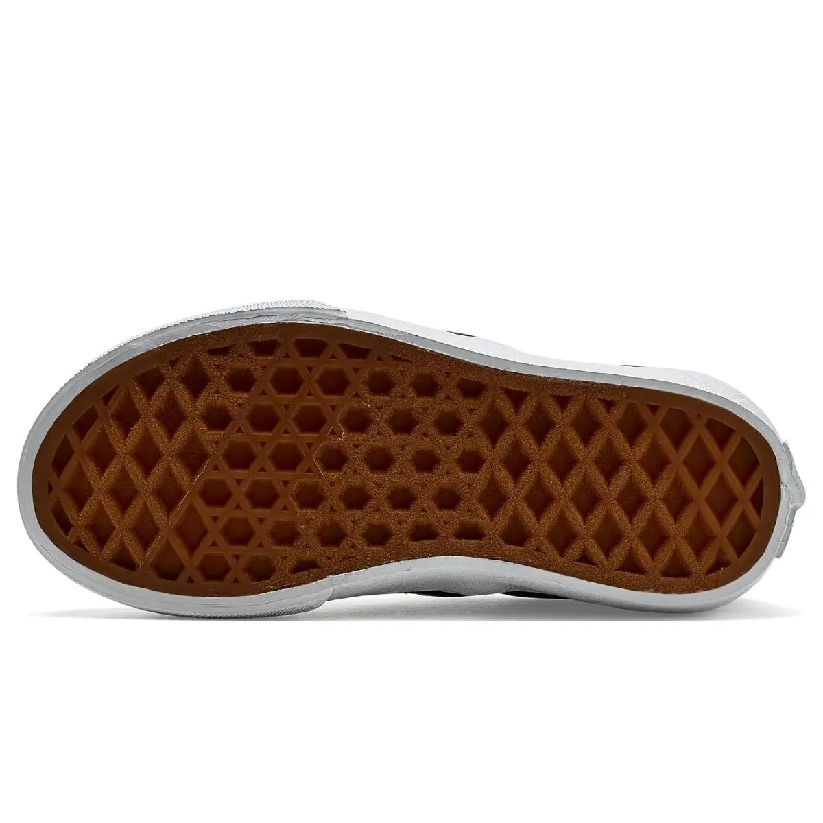 Vans shoes - (Checkerboard) Black/Pewter 79