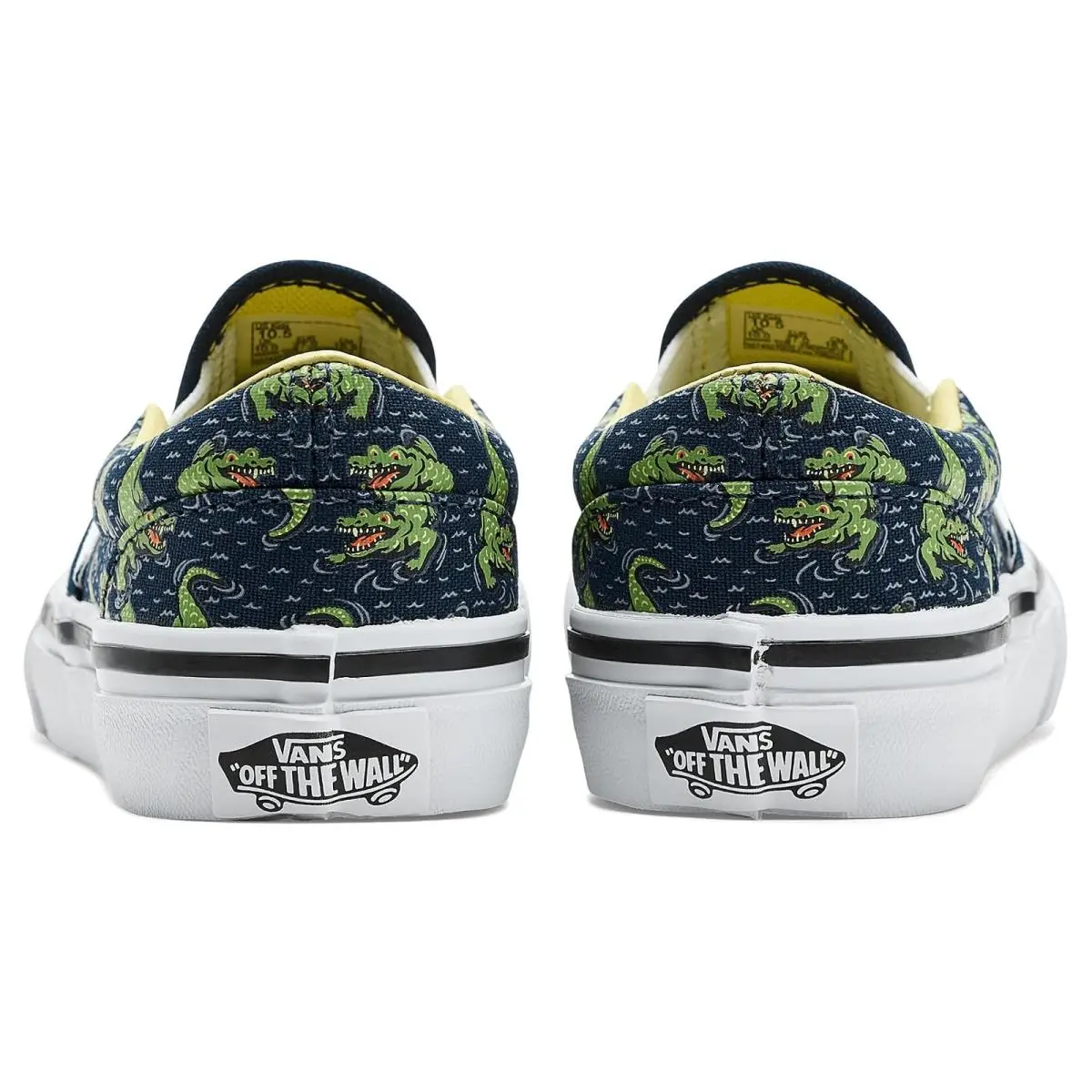 Vans shoes - (Checkerboard) Black/Pewter 81