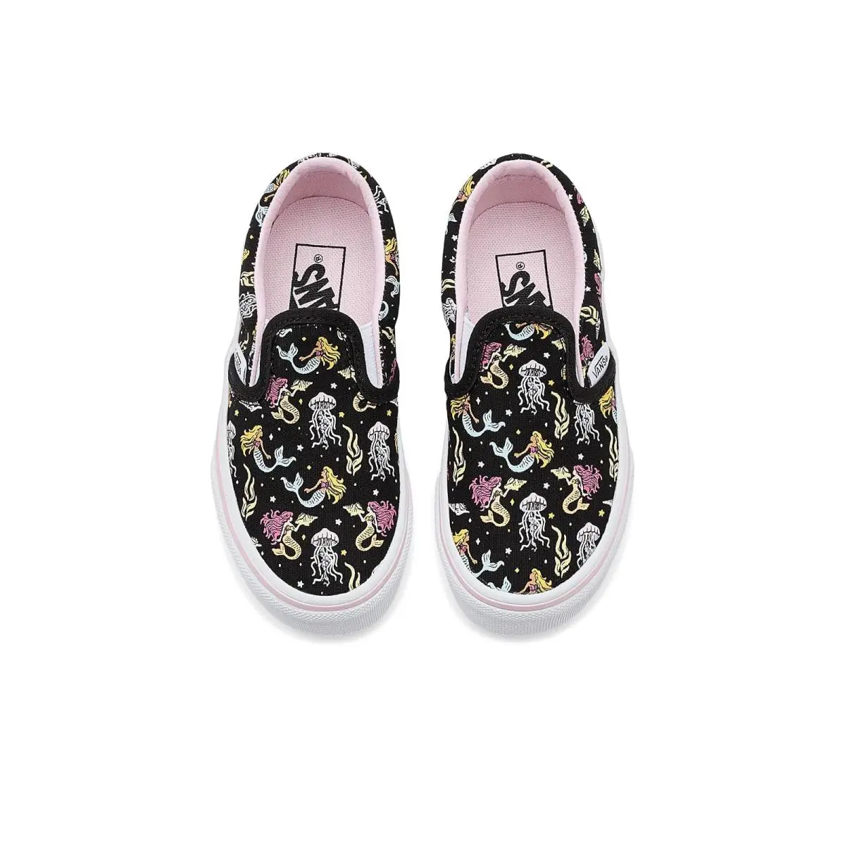 Vans shoes - (Checkerboard) Black/Pewter 83
