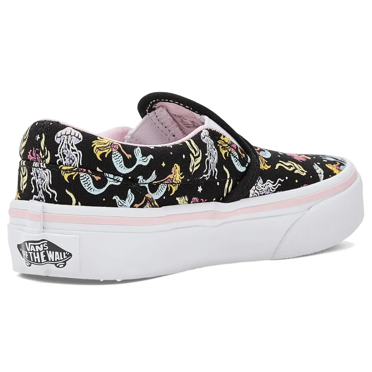 Vans shoes - (Checkerboard) Black/Pewter 84