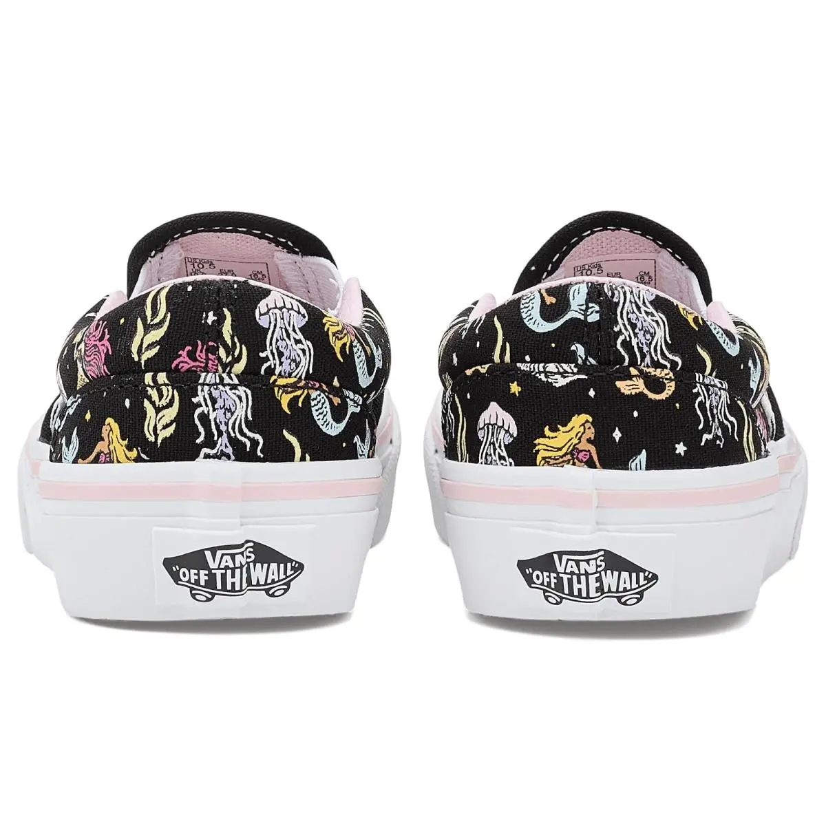 Vans shoes - (Checkerboard) Black/Pewter 88