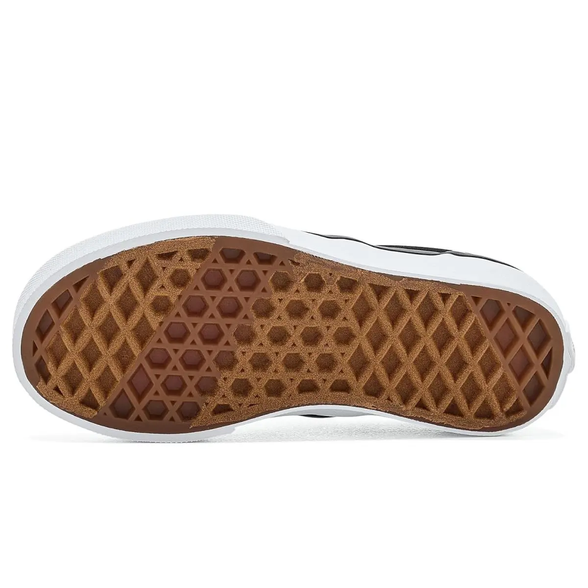 Vans shoes - (Checkerboard) Black/Pewter 93
